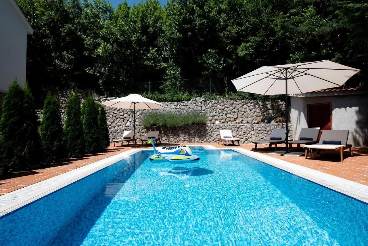 Vila Harmonia Opatija