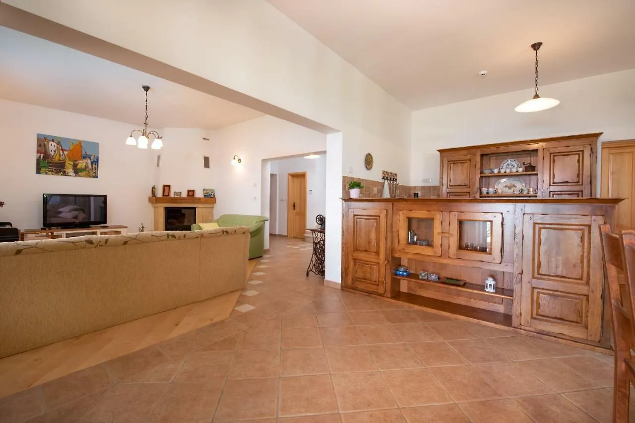 Villa Vila Harmonia Opatija