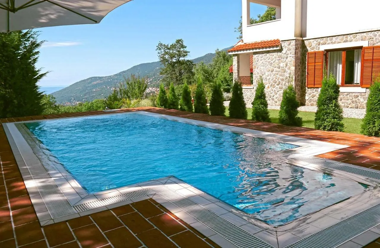 Vila Harmonia Opatija