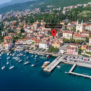  Apartment Villa Volos , Free Private Parking