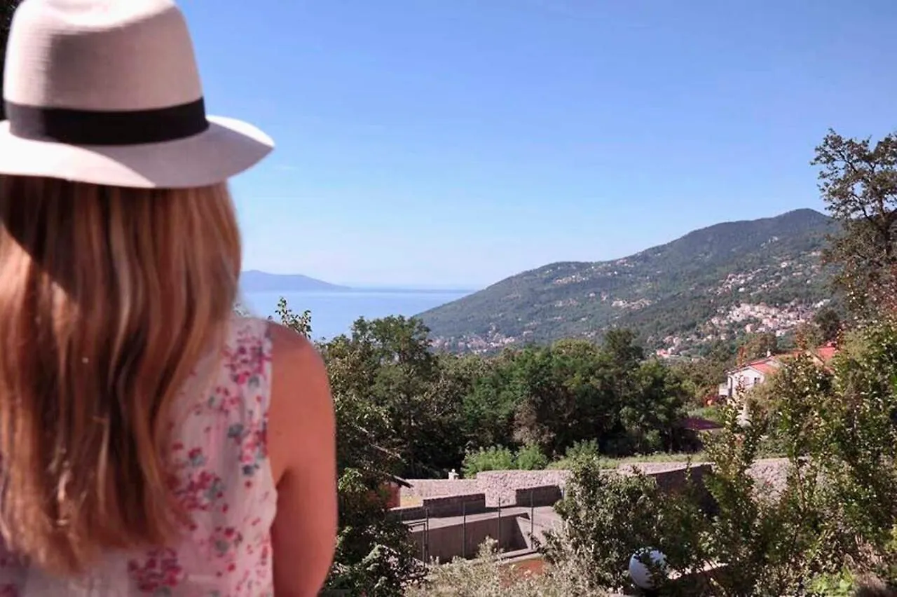 Vila Harmonia Opatija 0*,  Croatia