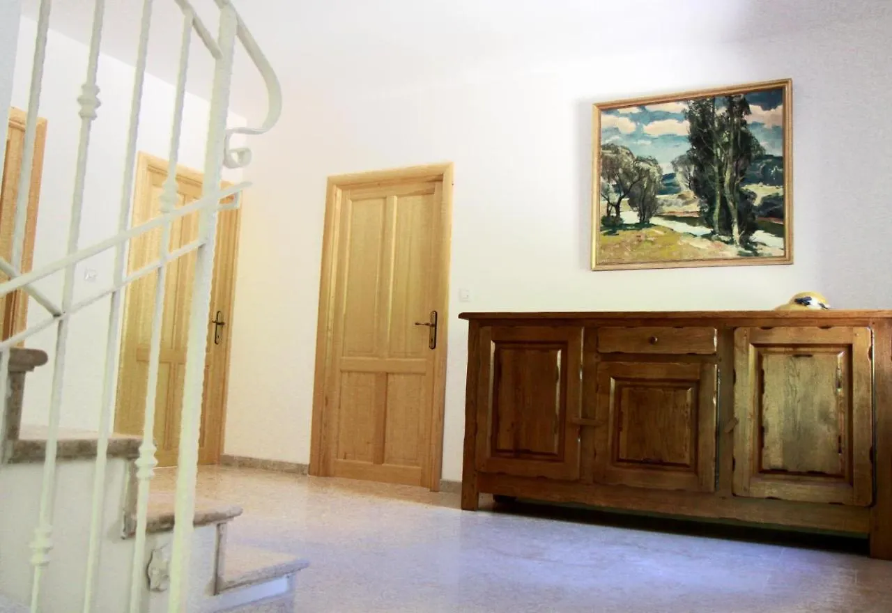 Vila Harmonia Opatija Croatia