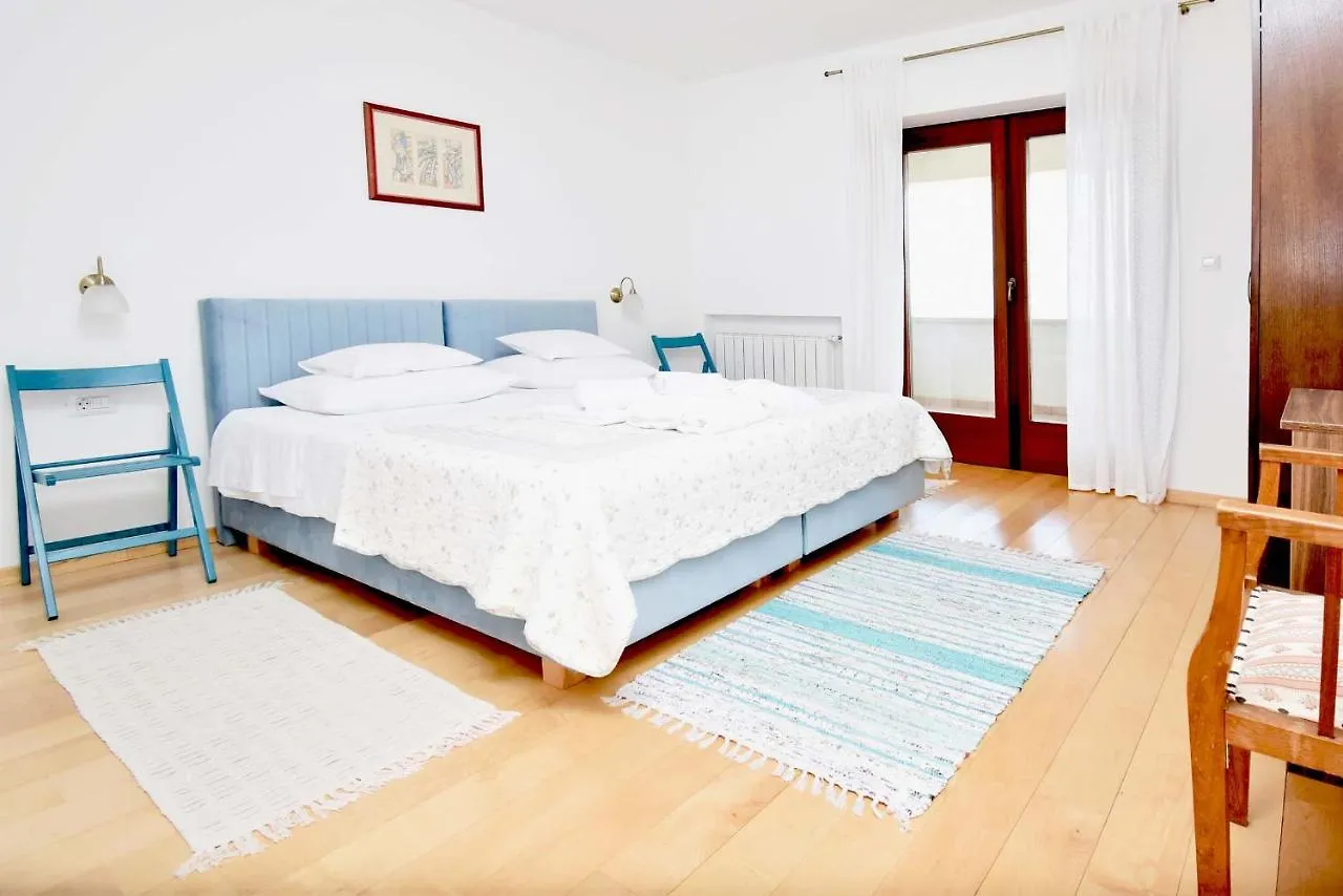 Villa Vila Harmonia Opatija