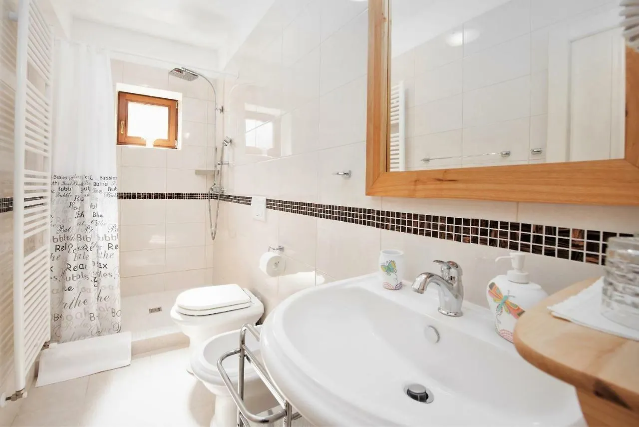 Villa Vila Harmonia Opatija