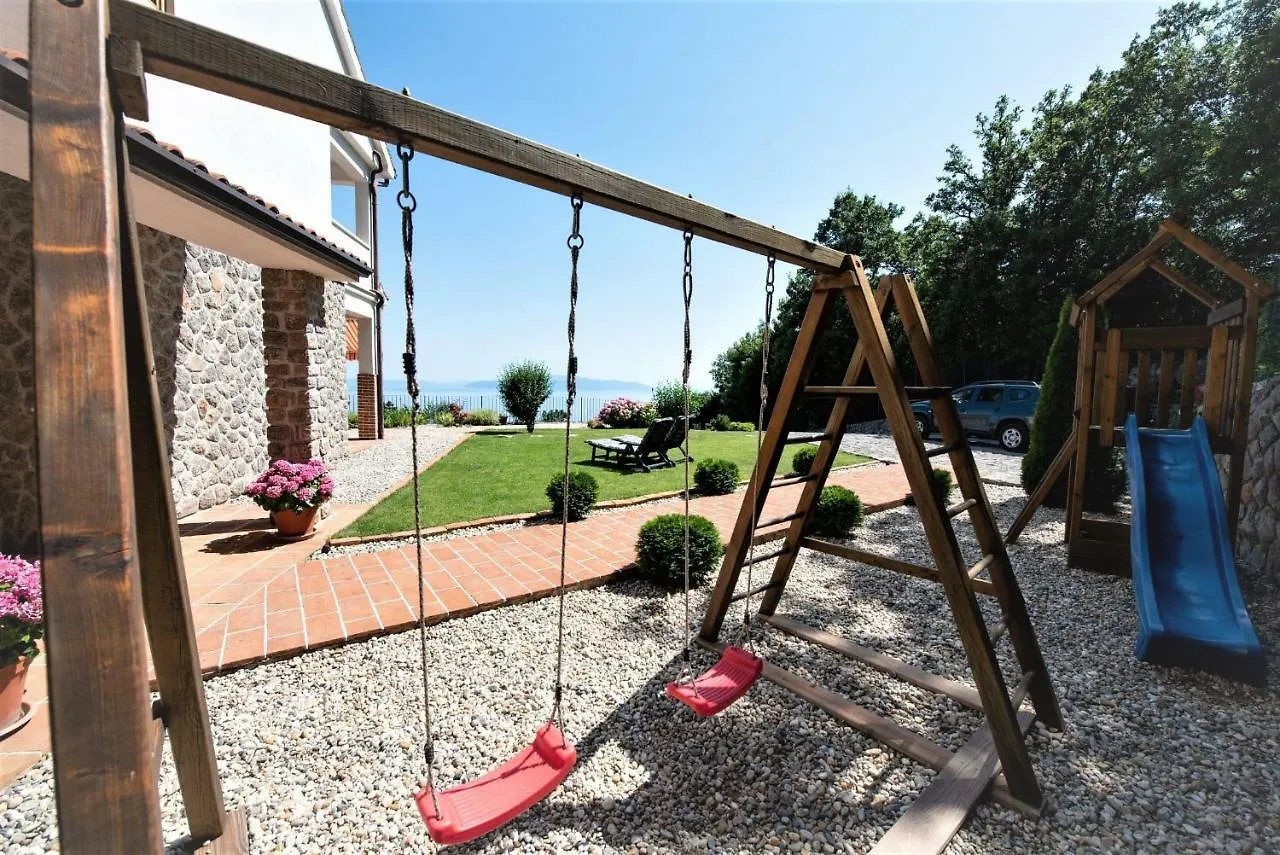 Vila Harmonia Opatija
