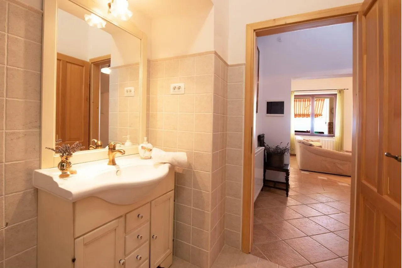Vila Harmonia Opatija Villa