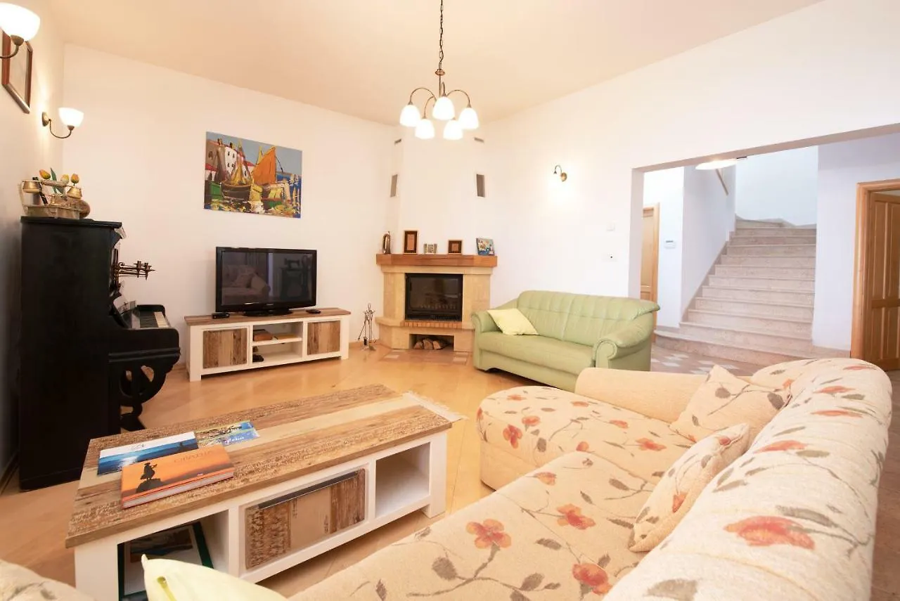 Vila Harmonia Opatija
