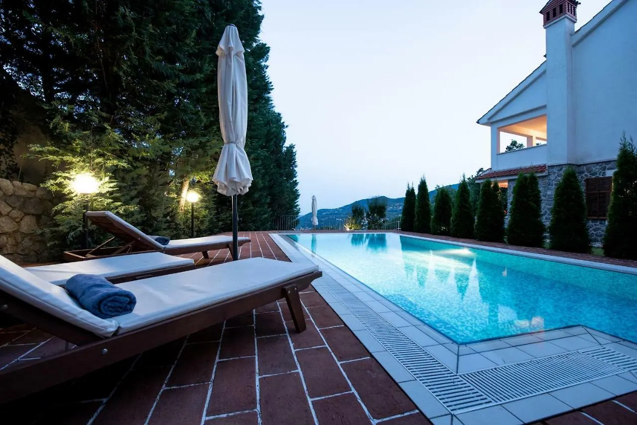 Vila Harmonia Opatija