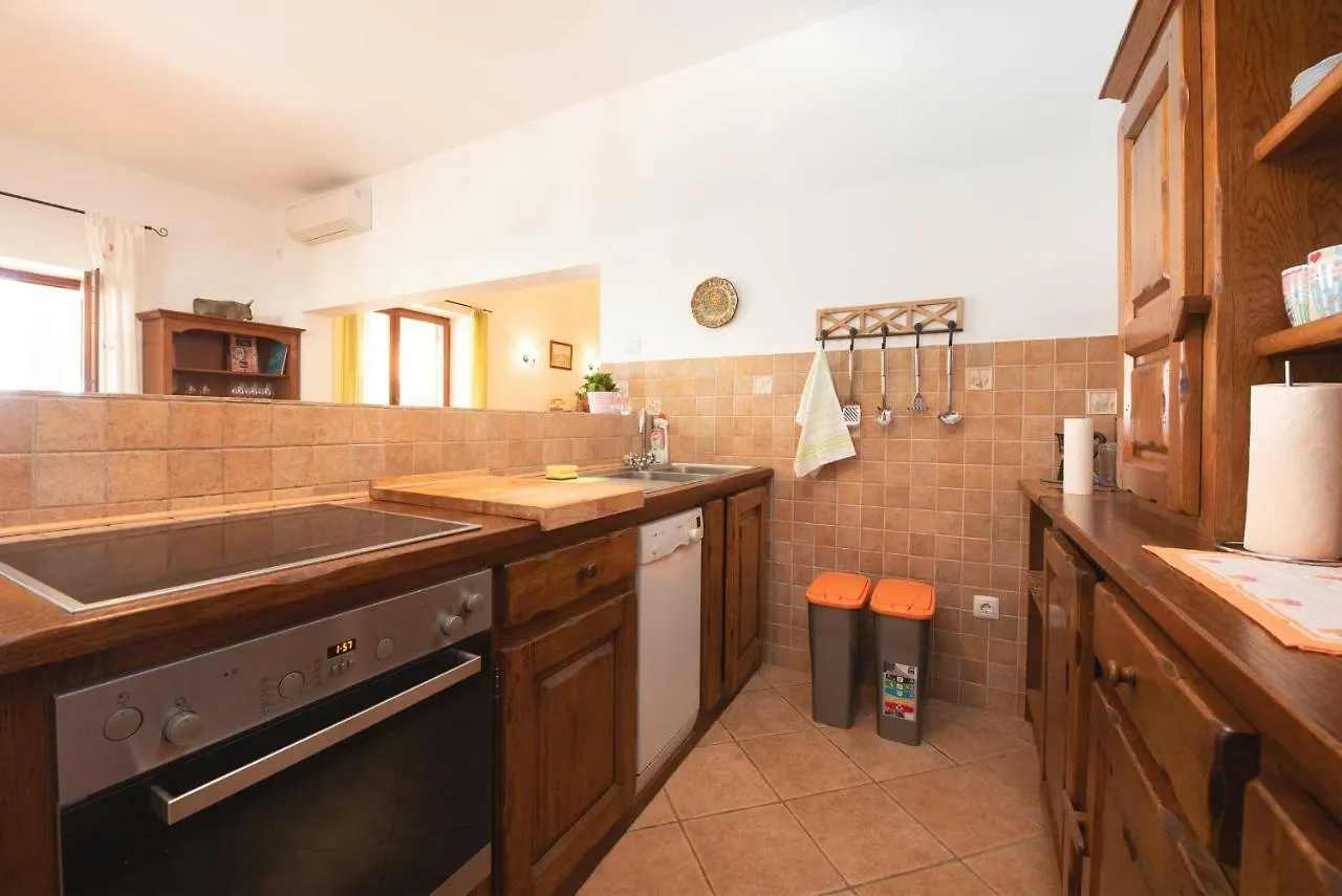 Villa Vila Harmonia Opatija