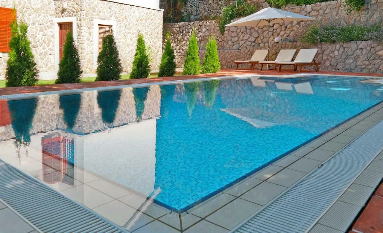 Vila Harmonia Opatija